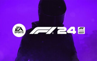 F1 2024 Ufficiale! Info, data e trailer!