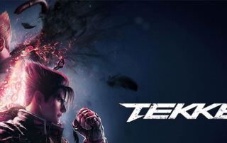 Tekken 8 Recensione