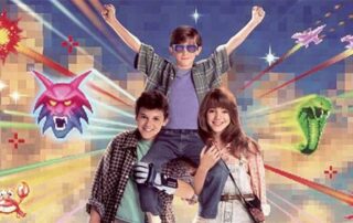 Un Cult Movie per i gamer sta per arrivare in Italia in Blu-ray per la prima volta