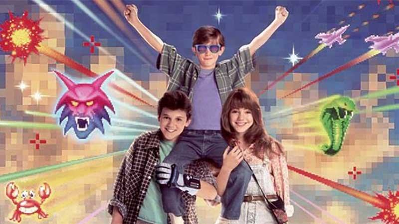 Un Cult Movie per i gamer sta per arrivare in Italia in Blu-ray per la prima volta