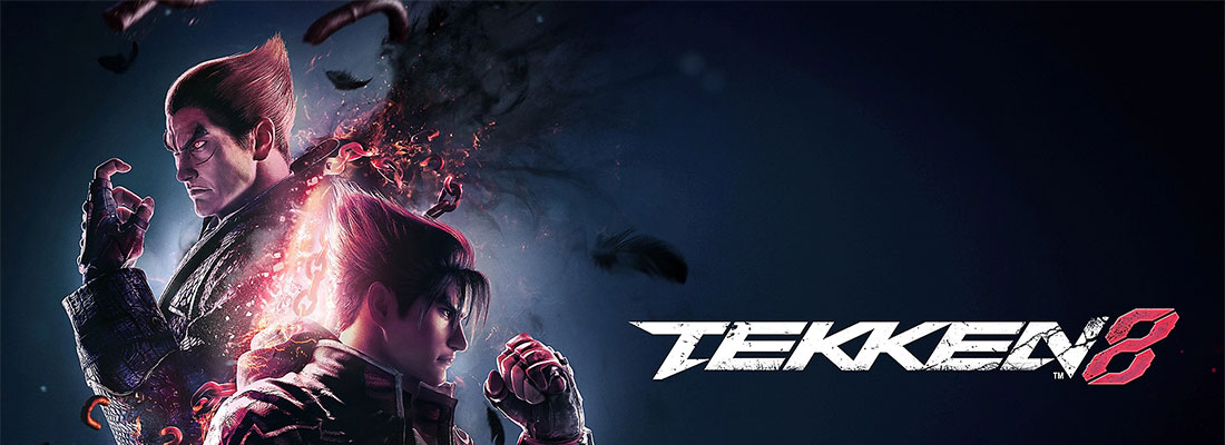 Tekken 8 Recensione