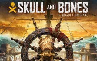 Skull and Bones Recensione