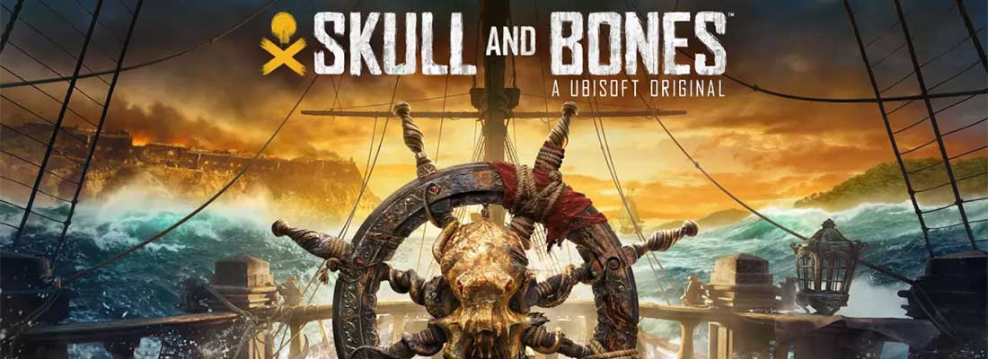 Skull and Bones Recensione