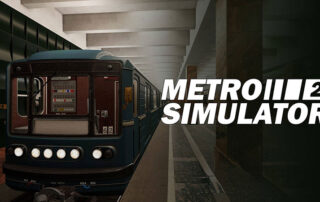 Metro Simulator 2 Recensione Nintendo Switch