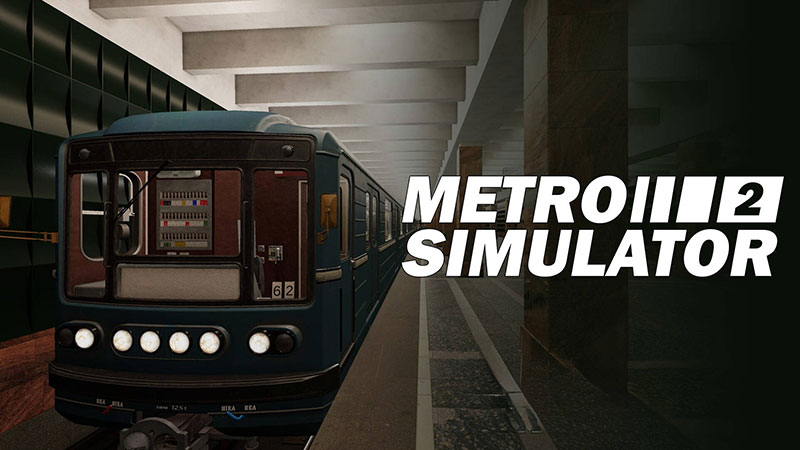 Metro Simulator 2 Recensione Nintendo Switch