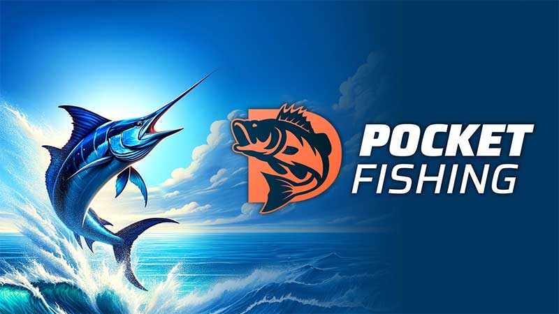 Pocket Fishing Recensione