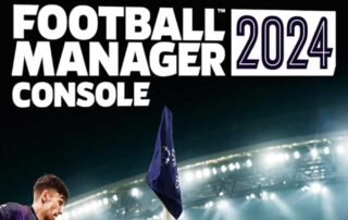 Giovedì 7 Marzo il TGTech ti regala Football Manager 2024 per Playstation 5!
