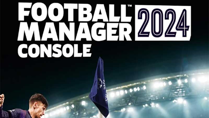 Giovedì 7 Marzo il TGTech ti regala Football Manager 2024 per Playstation 5!