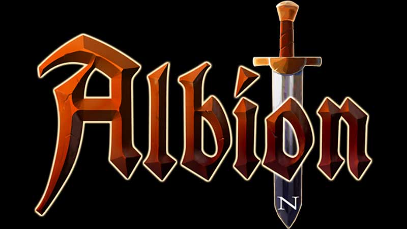 Albion Online Annuncia il Nuovo Server Europeo