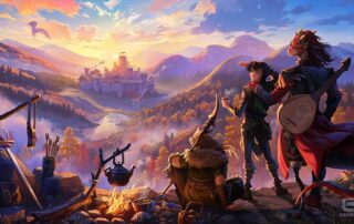 Gameloft annuncia lo sviluppo e la pubblicazione di un nuovo gioco per PC e console basato su Dungeons & Dragons
