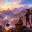 Gameloft annuncia lo sviluppo e la pubblicazione di un nuovo gioco per PC e console basato su Dungeons & Dragons