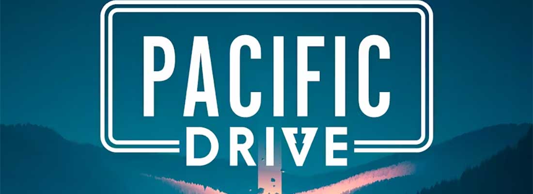 Pacific Drive Recensione