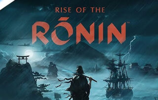 Rise of The Ronin Recensione Playstation 5