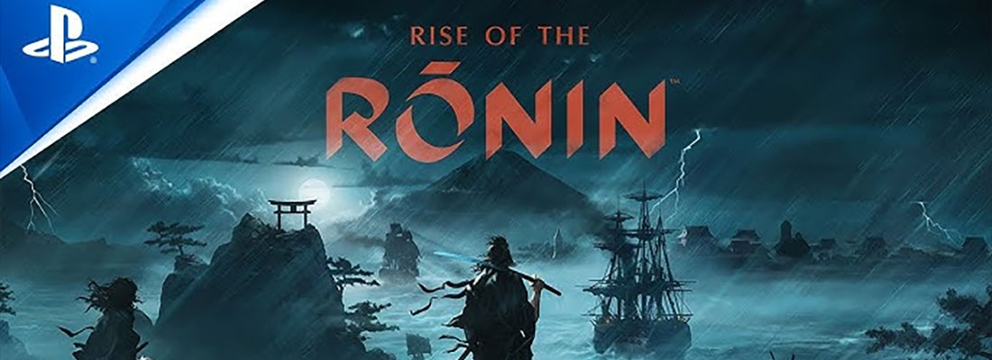 Rise of The Ronin Recensione Playstation 5