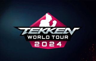 Il TEKKEN WORLD TOUR 2024 inizia il 13 aprile