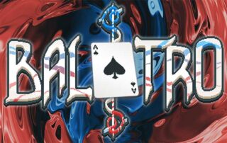 Balatro Recensione