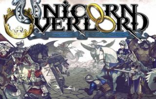 Unicorn Overlord Recensione