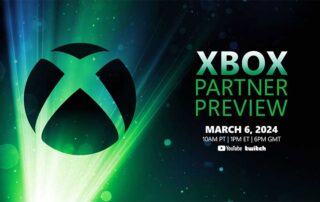 Xbox Partner Preview Marzo 2024: novità sui giochi per Xbox e Windows questa sera alle 19