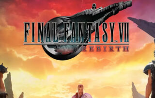 Final Fantasy VII Rebirth Recensione