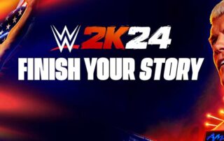 WWE 2K24 Recensione