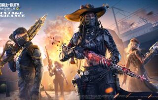 Call of Duty: Mobile Stagione 3 – Sorveglianza Vintage arriva il 14 marzo