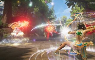 Svelata la Founder's Edition di SMITE 2