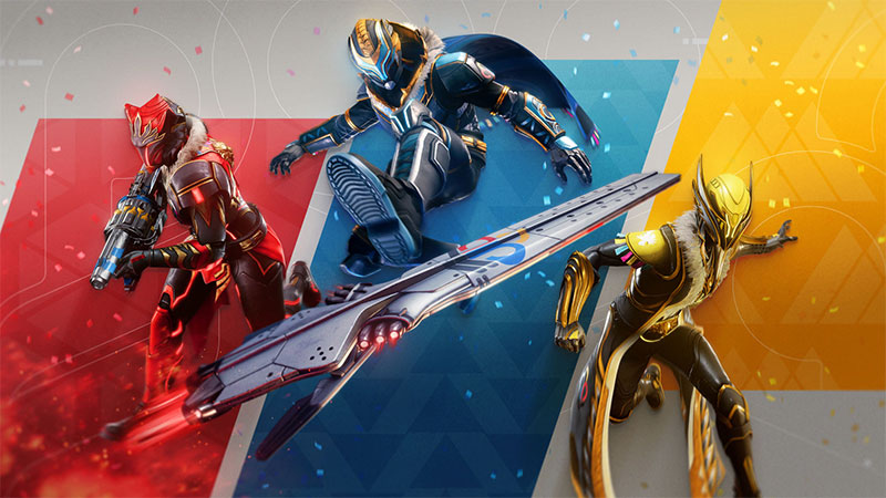 L'evento Giochi dei Guardiani All-Stars di Destiny 2 inizia la prossima settimana