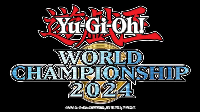 Yu-Gi-Oh! World Championship 2024 si svolgerà negli USA