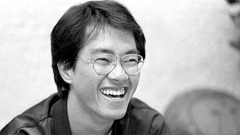 Star Comics piange la scomparsa del leggendario mangaka Akira Toriyama