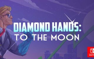 Diamond Hands To The Moon Recensione