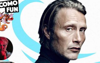 In arrivo la quarta edizione di Como Fun - Special Guest Mads Mikkelsen e Maccio Capatonda