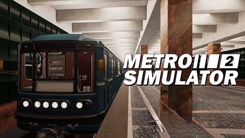 Metro Simulator 2 Xbox Recensione