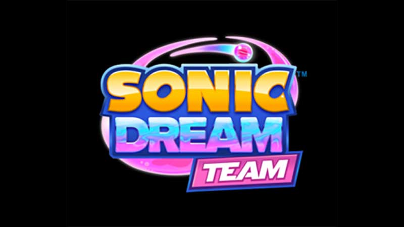 SEGA rilascia il secondo aggiornamento per Sonic Dream Team