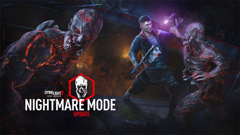 Techland presenta l’attesissima modalità Incubo per Dying Light 2 Stay Human