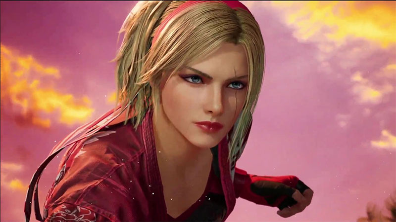 Svelati nuovi aggiornamenti per TEKKEN 8