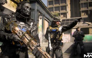 Call of Duty: in arrivo l’aggiornamento di mid season