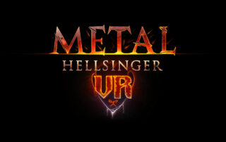 Metal: Hellsinger, nel 2024 arriverà la versione VR