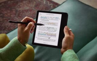 I libri prendono vita con i nuovi Kobo Libra e Kobo Clara a colori