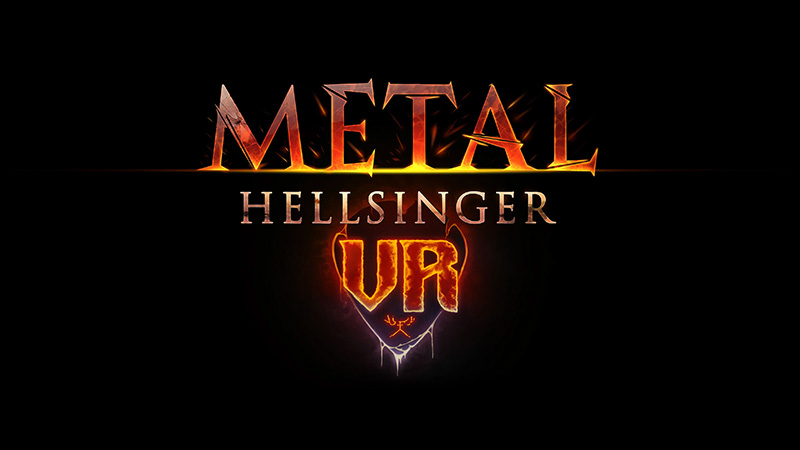 Metal: Hellsinger, nel 2024 arriverà la versione VR