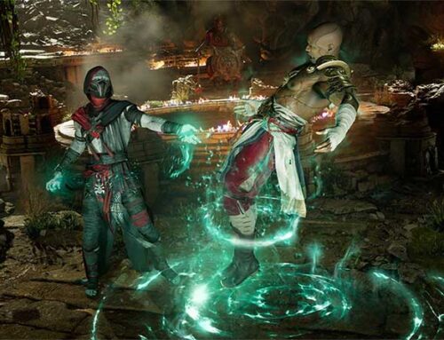 Il nuovo trailer di Mortal Kombat 1 rivela un’anteprima del gameplay di Ermac