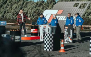 GT Talent - Iscrizioni aperte per la quarta edizione
