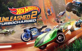 Hot Wheels Unleashed 2 Turbocharged arricchisce i suoi contenuti