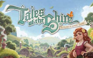 Private Division annuncia Tales of the Shire: un gioco nel mondo de Il Signore degli Anelli