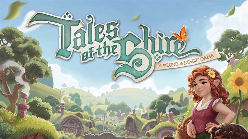 Private Division annuncia Tales of the Shire: un gioco nel mondo de Il Signore degli Anelli