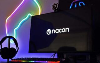 Milano Design Week: Nacon House apre le porte nel cuore della città