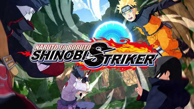 Naruto to Boruto: Shinobi Striker