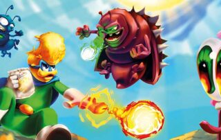 Spighy: nasce il videogioco de La Molisana