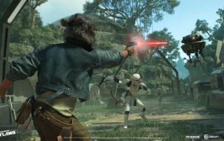 Star Wars Outlaws