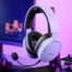 Trust presenta FAYZO WIRELESS, i nuovi headset per il gaming con doppia connessione wireless