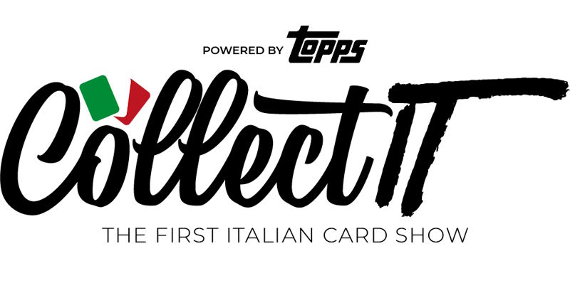 A Milano arriva "Collect It", il Primo Card Show in Italia